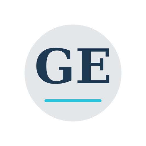 Green Edge Air Duct Services logo